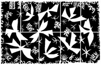 Malebøger Henri Matisse: Polynesien, The Sky