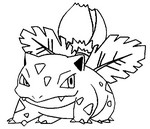 Coloriage Pokemon