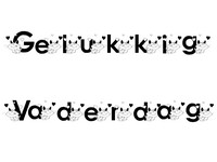 Kleurplaat om te printen - Gelukkige Vaderdag
