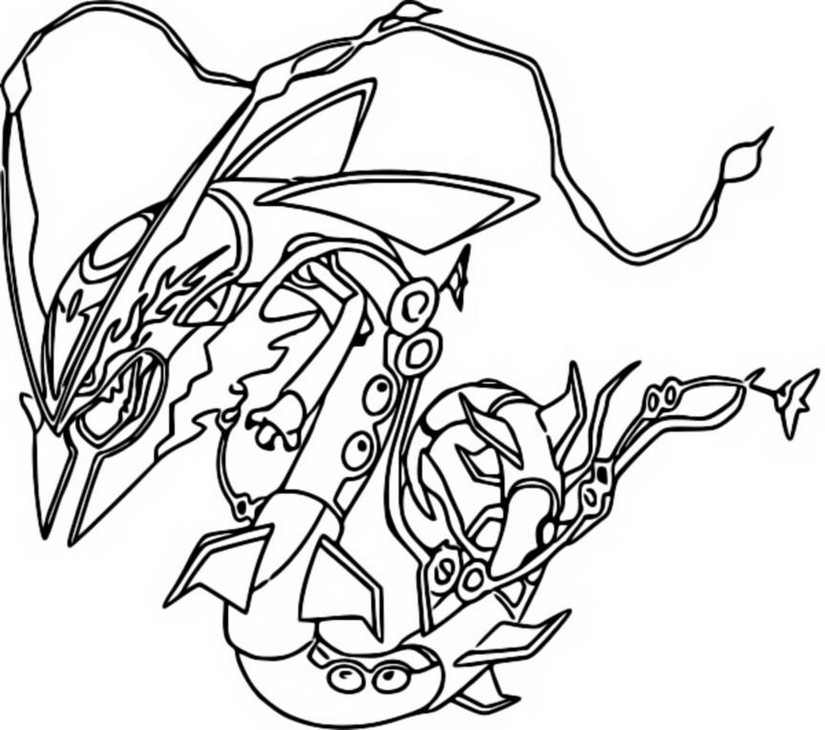 Malvorlagen Mega Entwickelte Pok mon Mega Rayquaza 384 384 Malvorlagen Mega Entwickelte Pok mon Mega Rayquaza 384 384