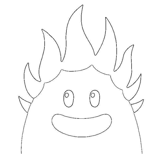 dumb ways to die coloring pages