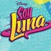 Fargelegge Soy Luna