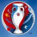 Euro 2016 football