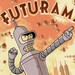 Futurama Game of Drones