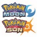 Kleurplaten Pokémon Sun en  Moon