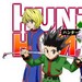 Coloriages Hunter X Hunter