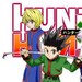 Hunter X Hunter