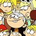 Harmidom The Loud House