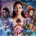 The Nutcracker and the Four Realms