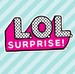 Lol Surprise Doll