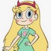 Star Butterfly