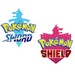 Pokémon Sword e Shield