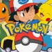 Målarbilder Pokémon Spel på mobilen
