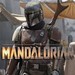 Desenhos para colorir The Mandalorian