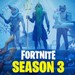 Fortnite Chapter 2 Sesong 3