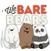 We bare bears Bären wie wir