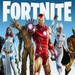 Fortnite - Marvel