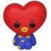 Desenhos para colorir Funko Pop BT21 BTS