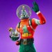 Fortnite Natale