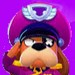 Brawl Stars Fuerza Starr