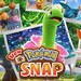 Målarbilder New Pokémon Snap
