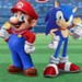 Mario og Sonic på de olympiske leker Tokyo 2020
