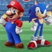 Mario en Sonic op de Olympische Spelen Tokyo 2020