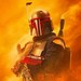 The book of Boba Fett