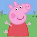 Kleurplaten Peppa Pig