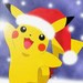 Pokémon - Kerstmis