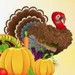 Disegni da colorare Thanksgiving