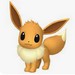 Pokémon - Eevee