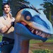 Fortnite Hoofdstuk 4 Seizoen 3 Wilds