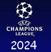 Kolorowanki Liga Mistrzów 2023-2024