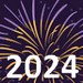 Feliz año nuevo 2024