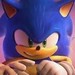 Disegni da colorare Sonic Prime