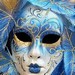 Dibujos para colorear Máscaras para el carnaval