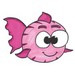 Funny fish