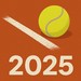 Tennis 2025