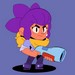 Brawl Stars - Chibi