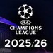 Kleurplaten UEFA Champions League 2025