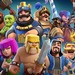 Malvorlagen Clash Royale – Truppenkarten