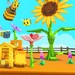 Coloring Pages Roblox - Grow a garden