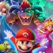 Super mario Galaxy: Le film