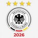 Duits nationaal voetbalteam 2026