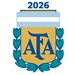 Argentinische Fußballnationalmannschaft 2026