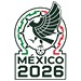 Equipe du Mexique de football 2026
