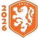 Equipe de football des Pays-Bas 2026