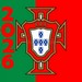 Malvorlagen Portugals Fußballnationalmannschaft 2026