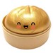 Coloring Pages Squishy Dumpling
